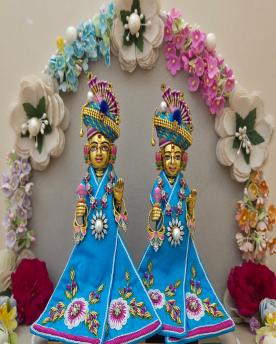 APM  Mandir, BAPS, Swaminarayan Temple